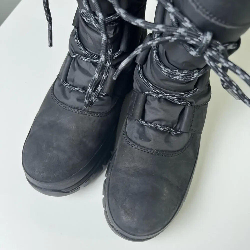 Timberland Womens Jenness Falls Insulated Boots 7